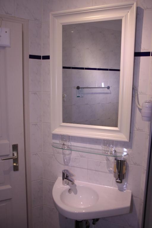 Hotel Parkidyll Berlin Szoba fotó