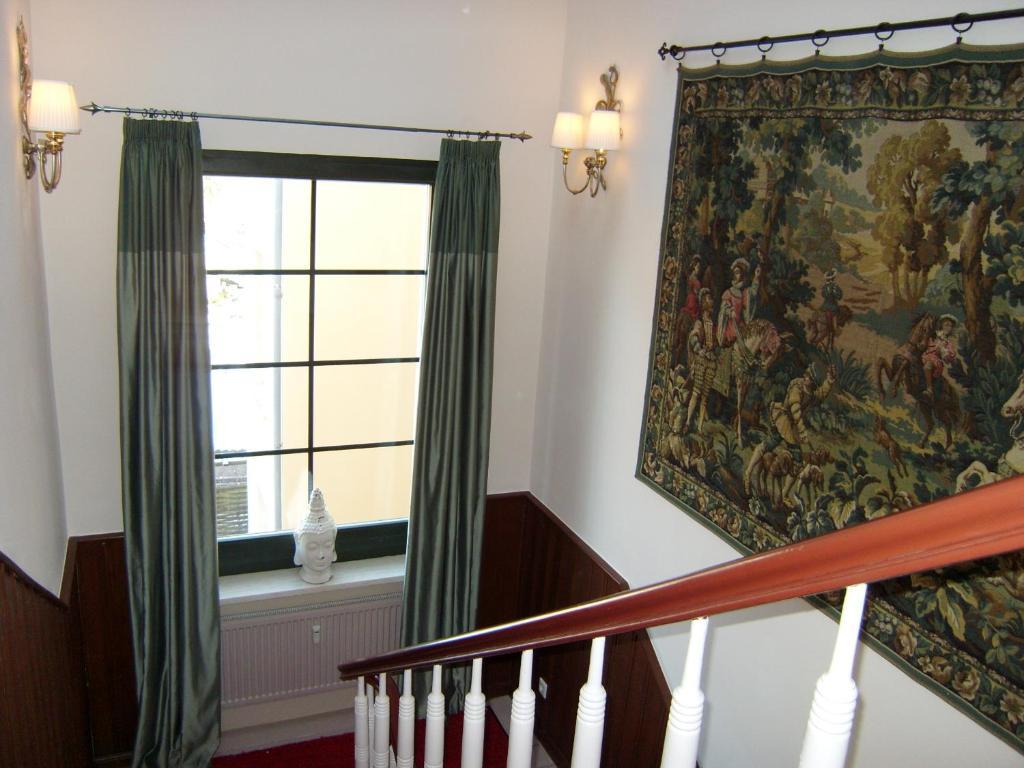 Hotel Parkidyll Berlin Kültér fotó