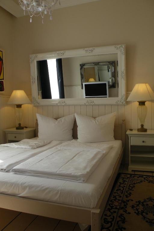 Hotel Parkidyll Berlin Szoba fotó