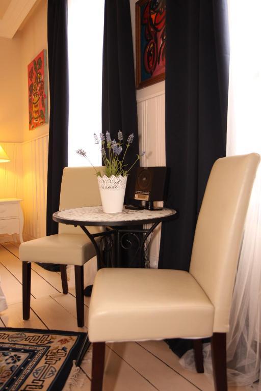 Hotel Parkidyll Berlin Szoba fotó
