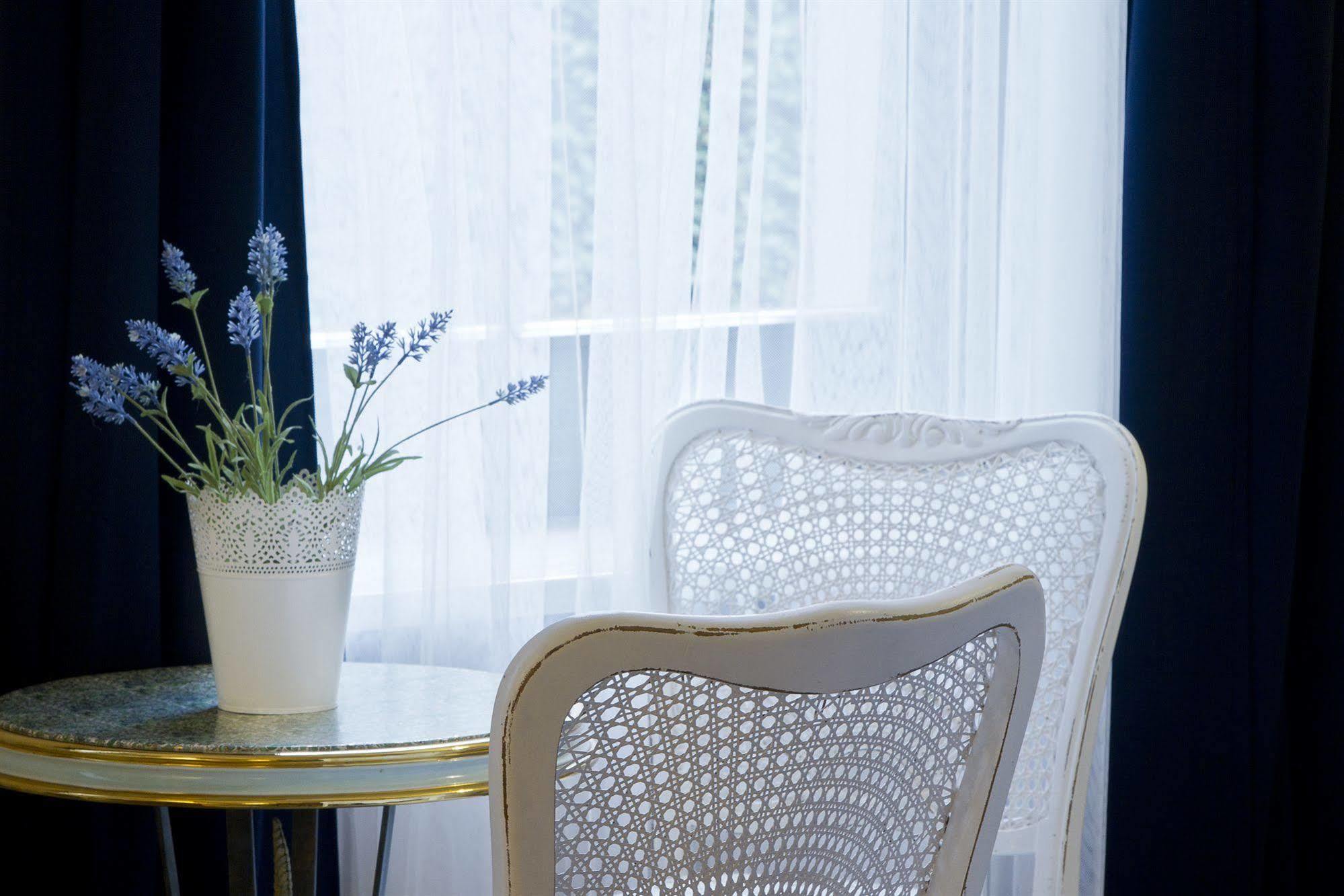 Hotel Parkidyll Berlin Kültér fotó