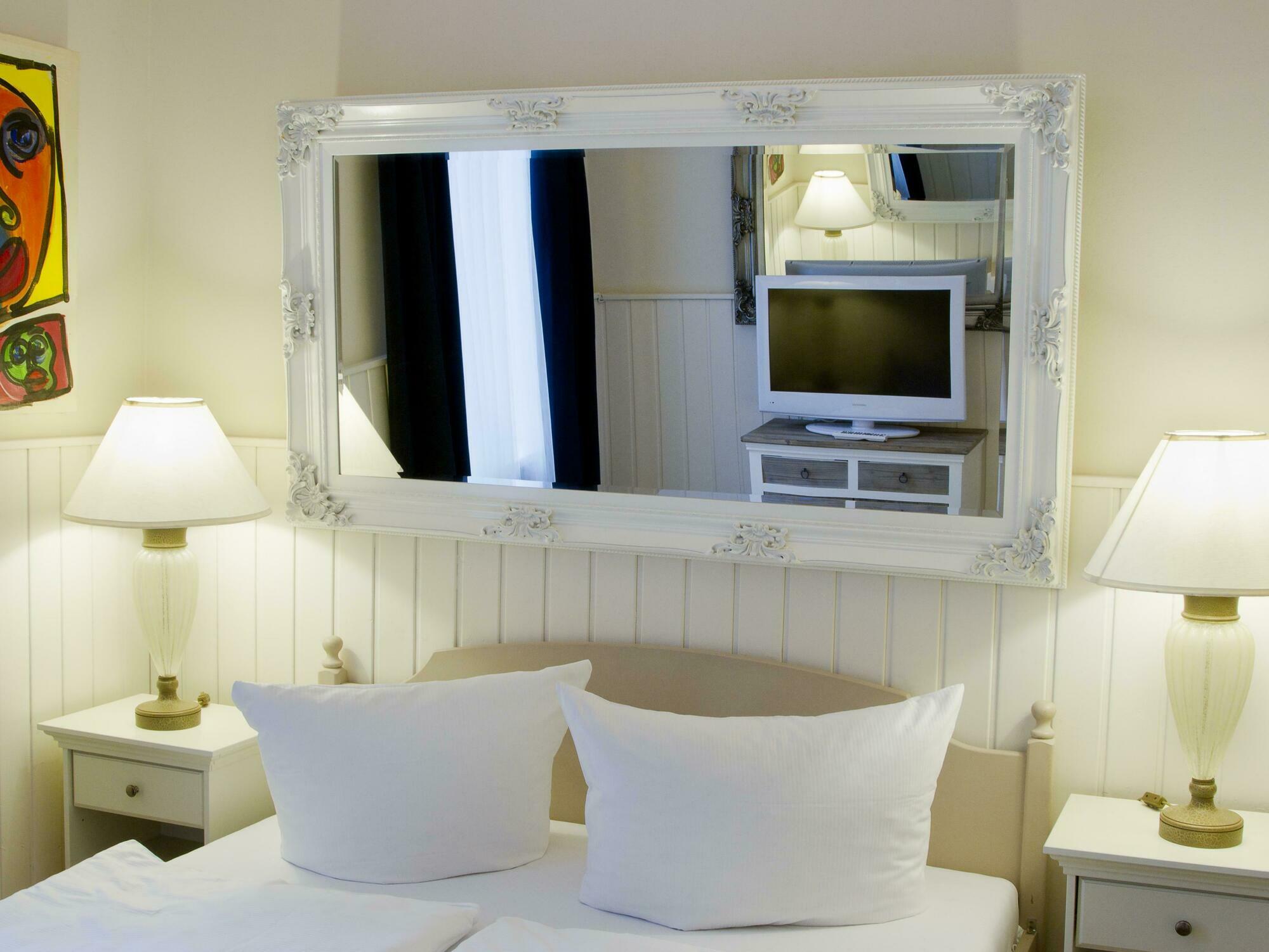 Hotel Parkidyll Berlin Kültér fotó